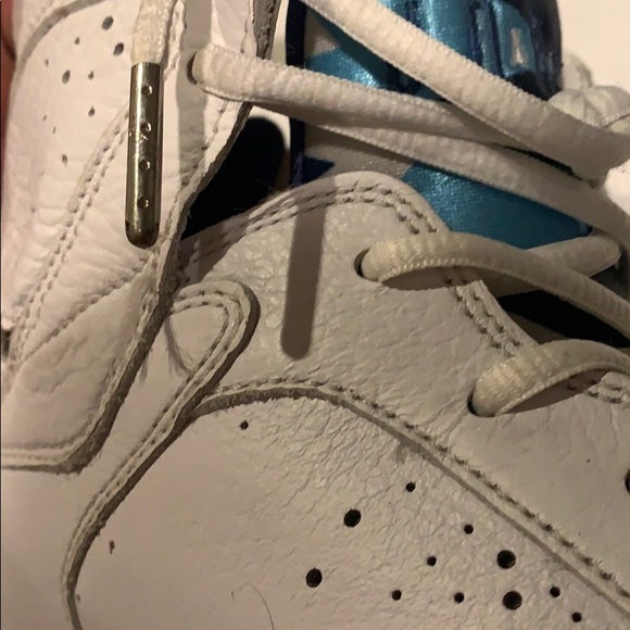 French blue 7s - Picture 4 of 4